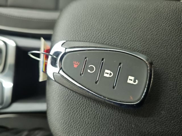 Used 2023 Chevrolet TrailBlazer LT w/ Convenience Package FWD image 28