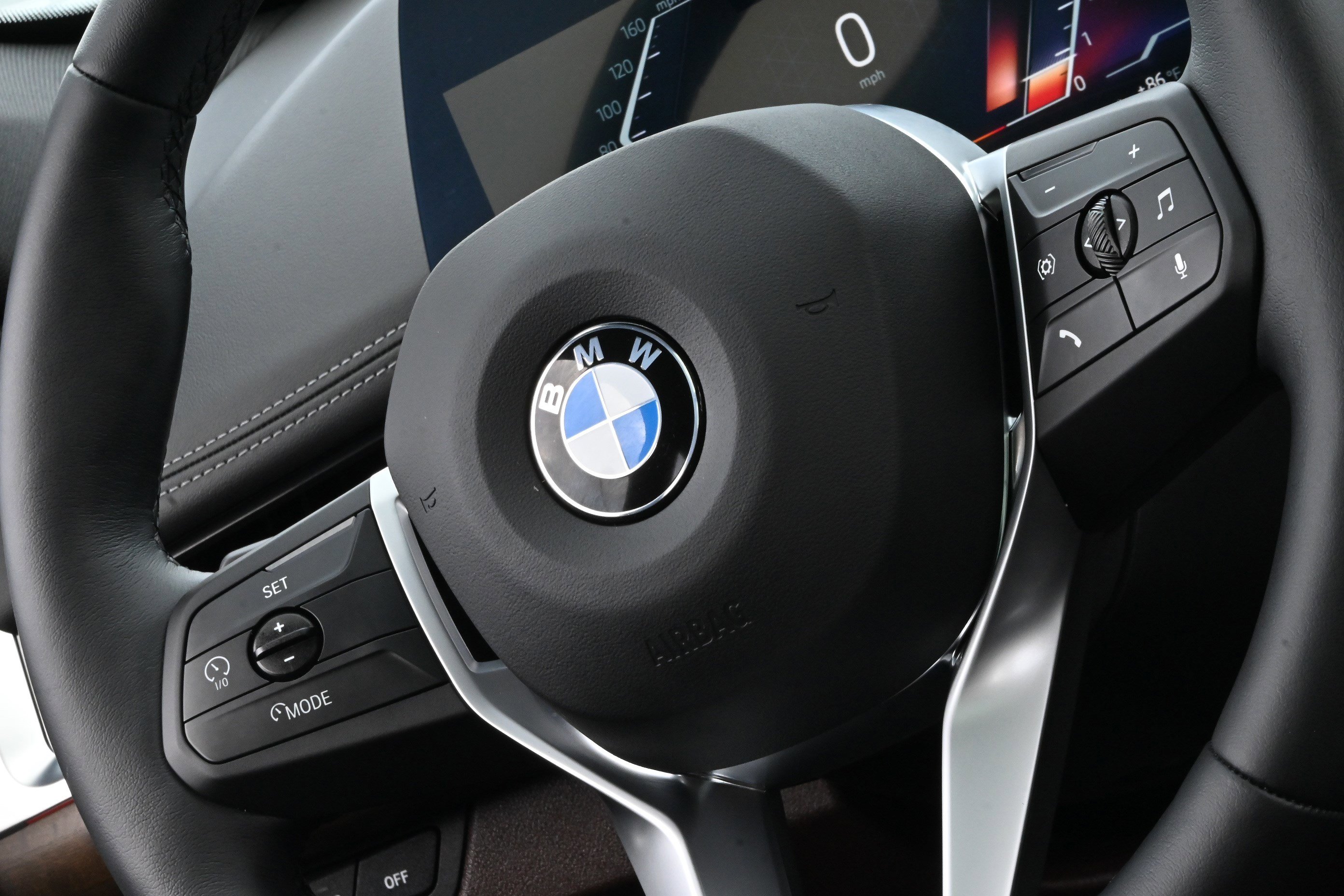 Certified 2025 BMW X1 xDrive28i w/ Technology Package image 24