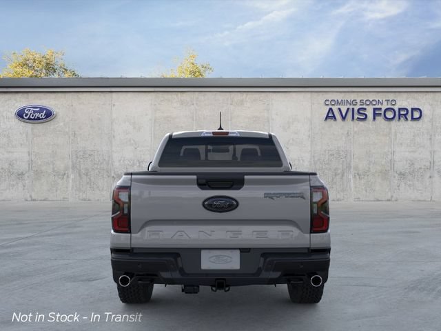 New 2026 Ford Ranger Raptor AWD/4WD image 5