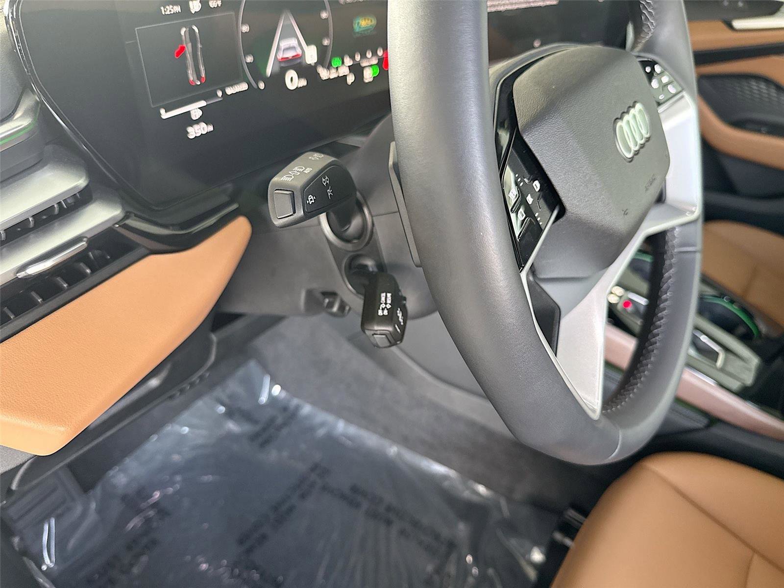 Used 2025 Audi A5 2.0T Premium w/ Convenience Package image 9