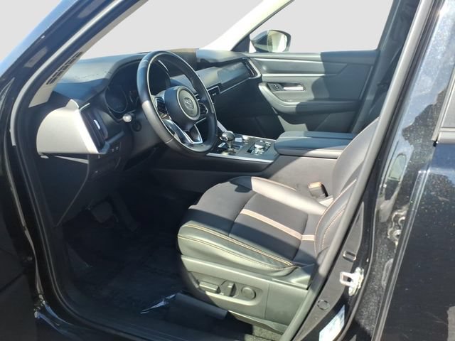Used 2025 MAZDA CX-90 3.3 Turbo w/ Select Package AWD/4WD image 2