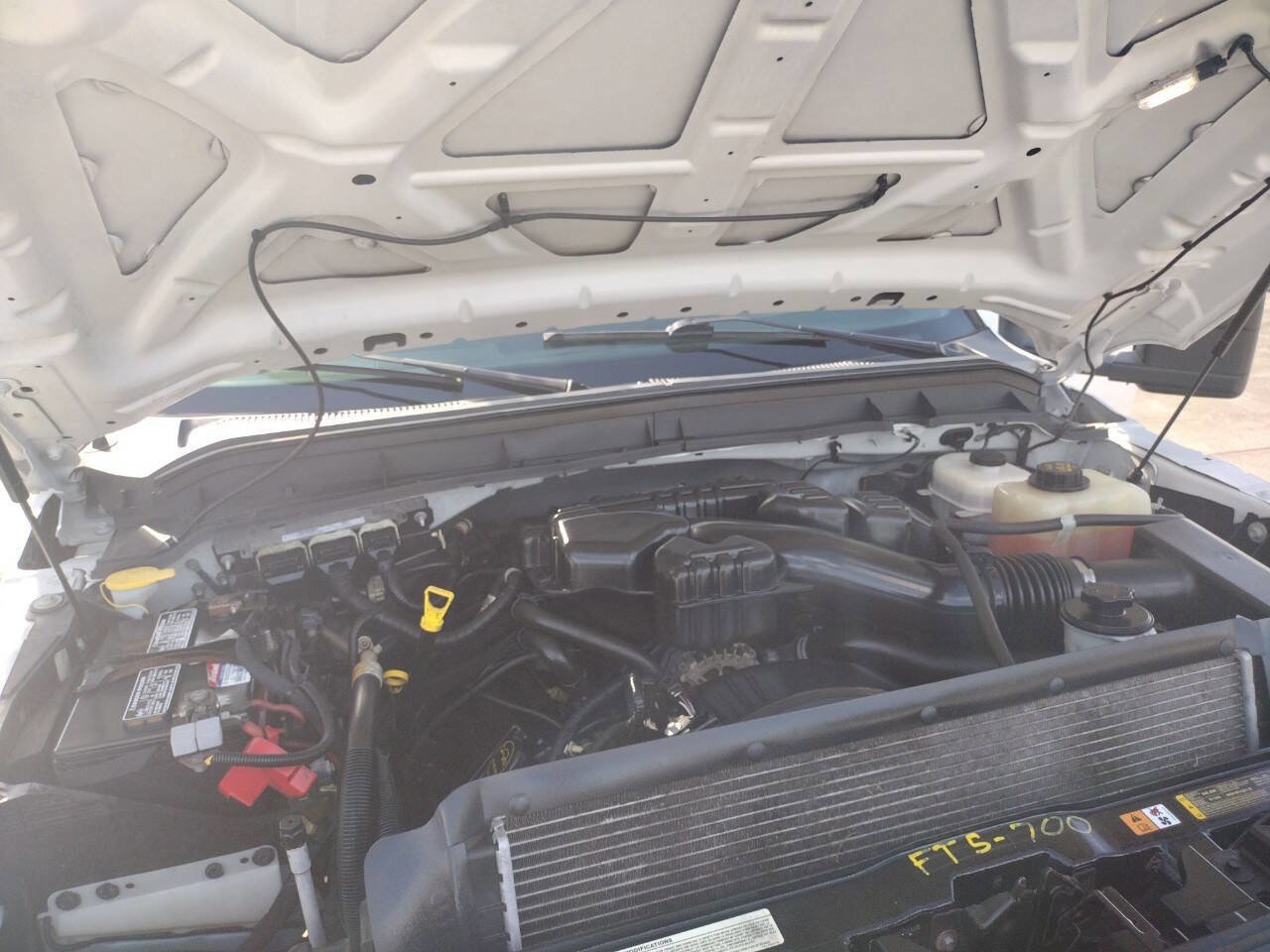 Used 2015 Ford F350 XL image 20