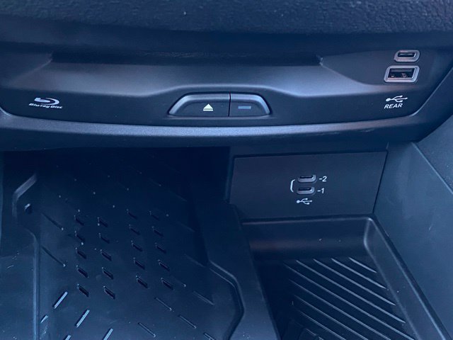 New 2026 Chrysler Pacifica Pinnacle AWD/4WD image 25