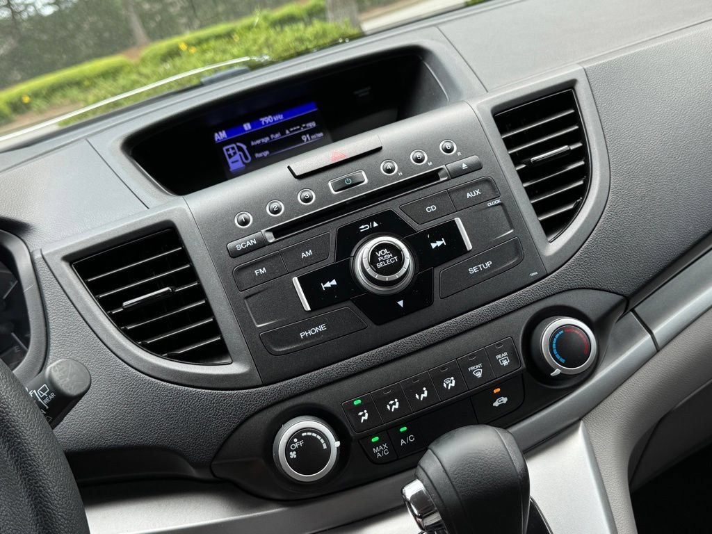 Used 2014 Honda CR-V LX image 28
