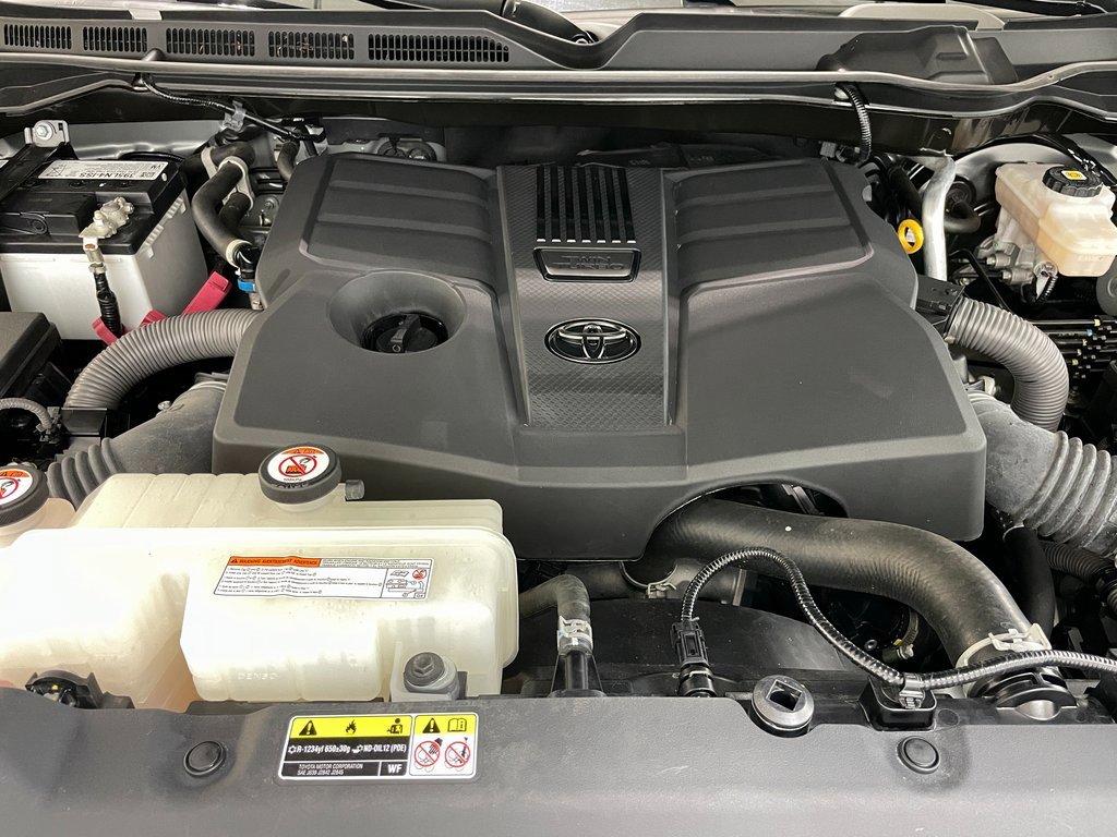 Used 2022 Toyota Tundra SR5 image 43