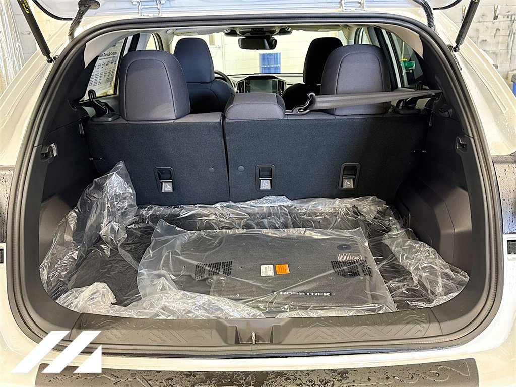 New 2026 Subaru Crosstrek 2.0i Premium image 27