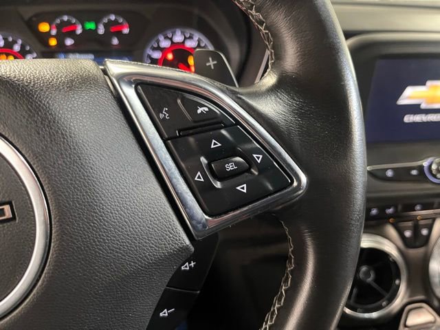 Used 2023 Chevrolet Camaro LT image 20