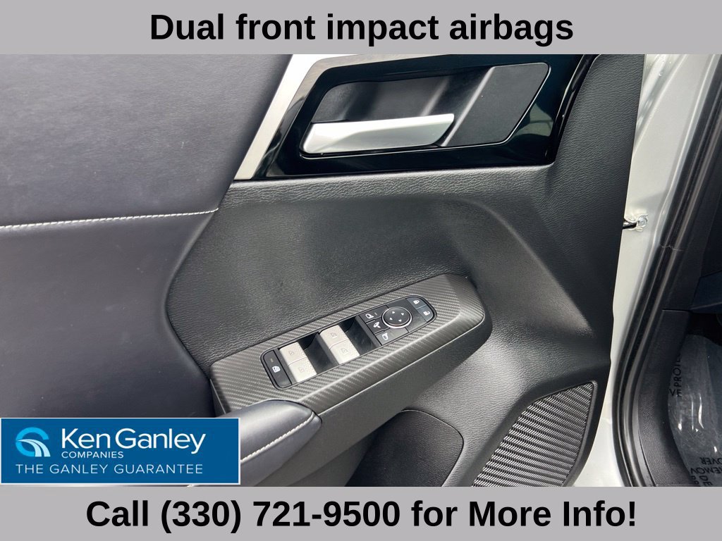 Used 2023 Mitsubishi Outlander SE AWD/4WD image 24