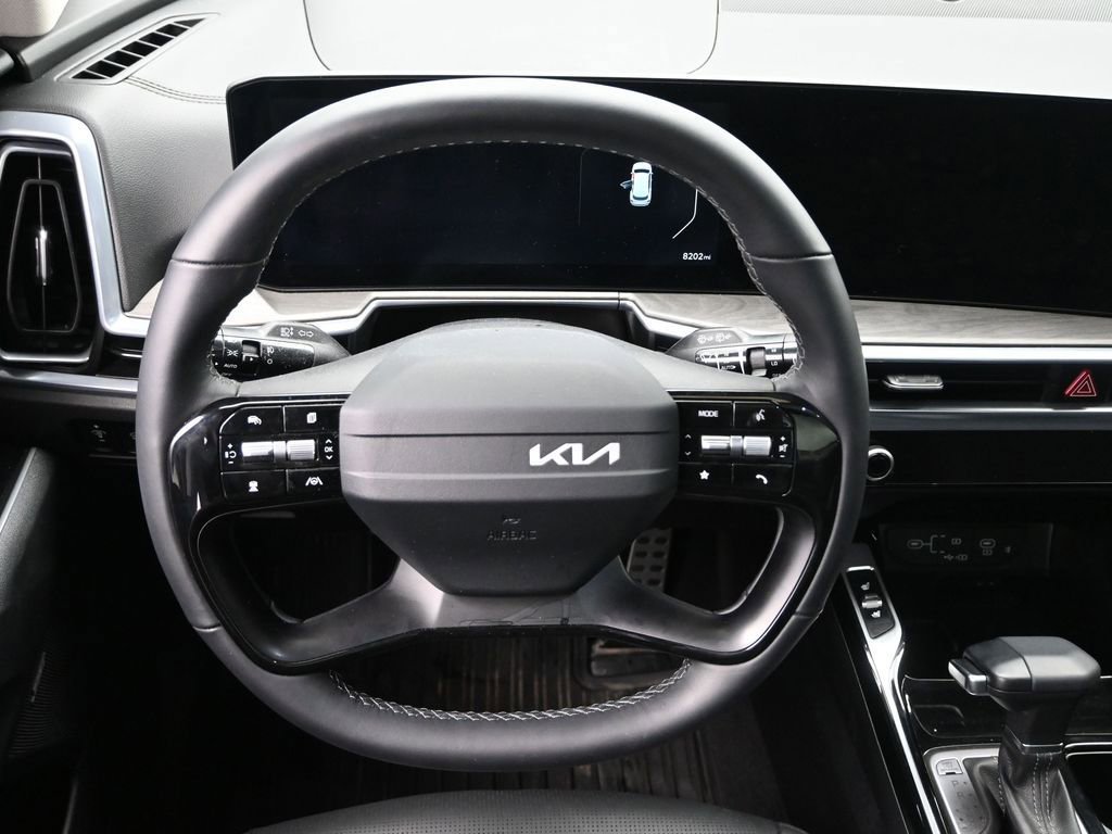 Used 2026 Kia Sorento SX image 21