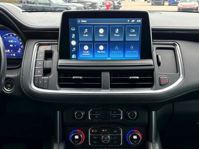 Used 2022 Chevrolet Tahoe Z71 w/ Luxury Package image 30