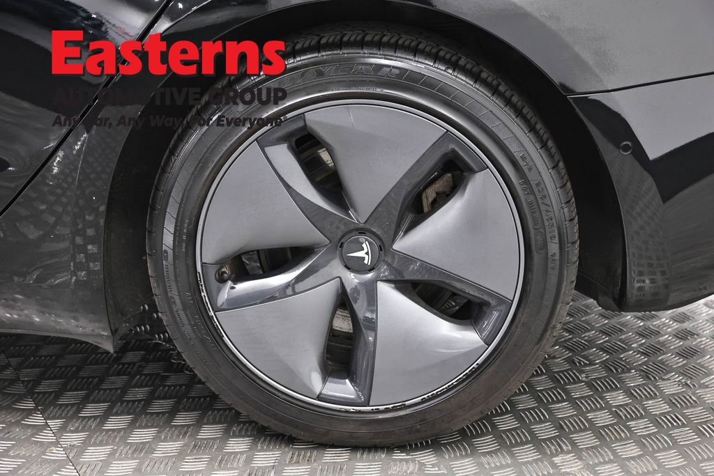 Used 2018 Tesla Model 3 Long Range image 30