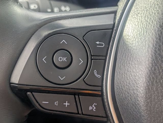 Used 2023 Toyota Venza Limited AWD/4WD image 16