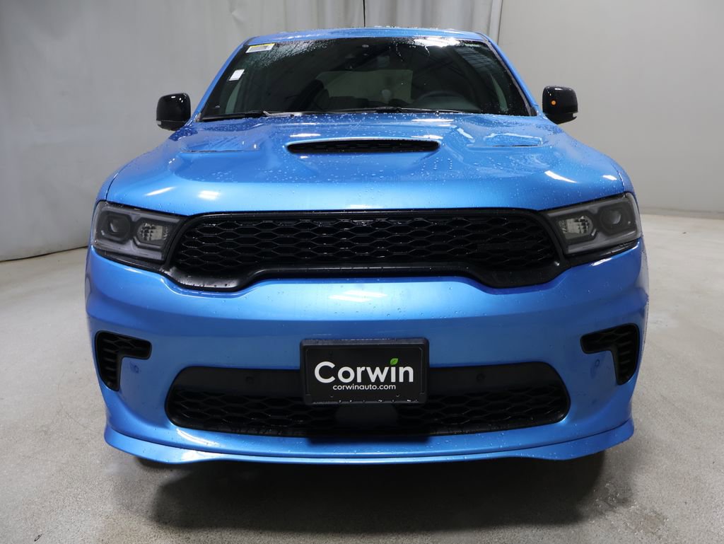 New 2026 Dodge Durango GT image 2