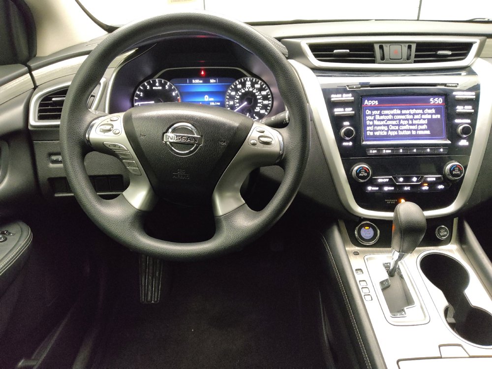 Used 2016 Nissan Murano S AWD/4WD image 22