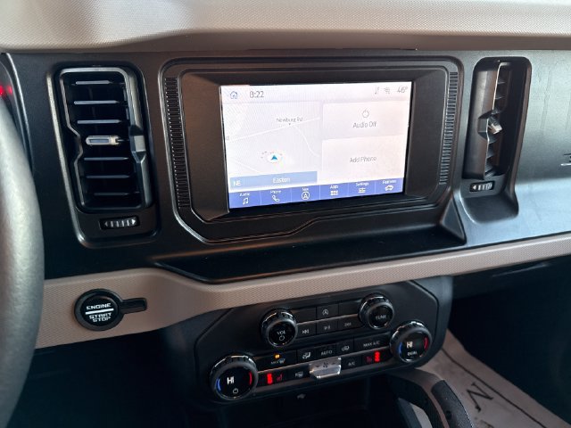 Used 2023 Ford Bronco Big Bend AWD/4WD image 26