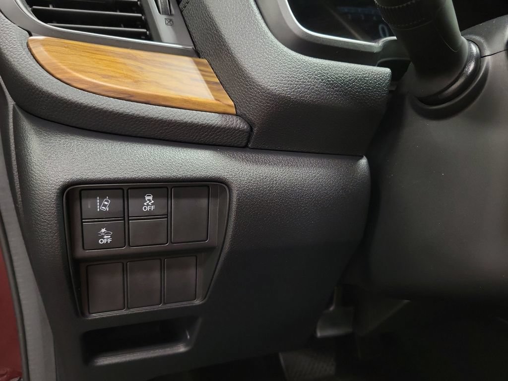 Used 2019 Honda CR-V EX image 26
