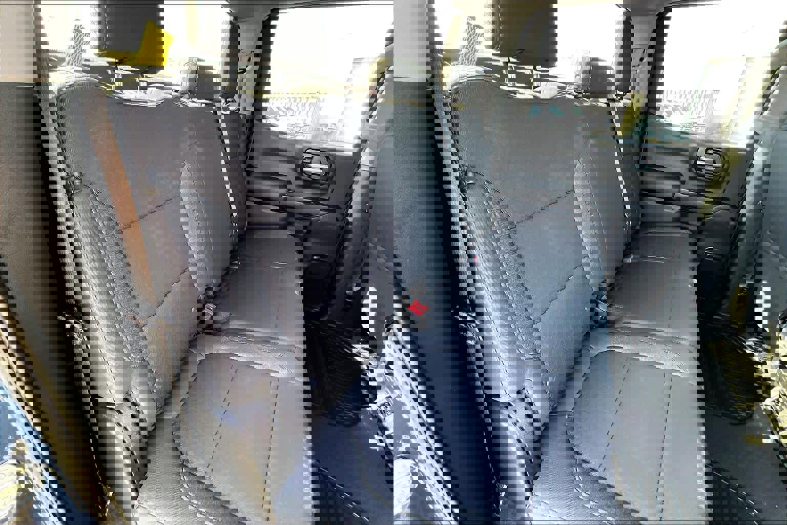 Used 2020 Chevrolet Silverado 1500 LT w/ Texas Edition RWD image 20