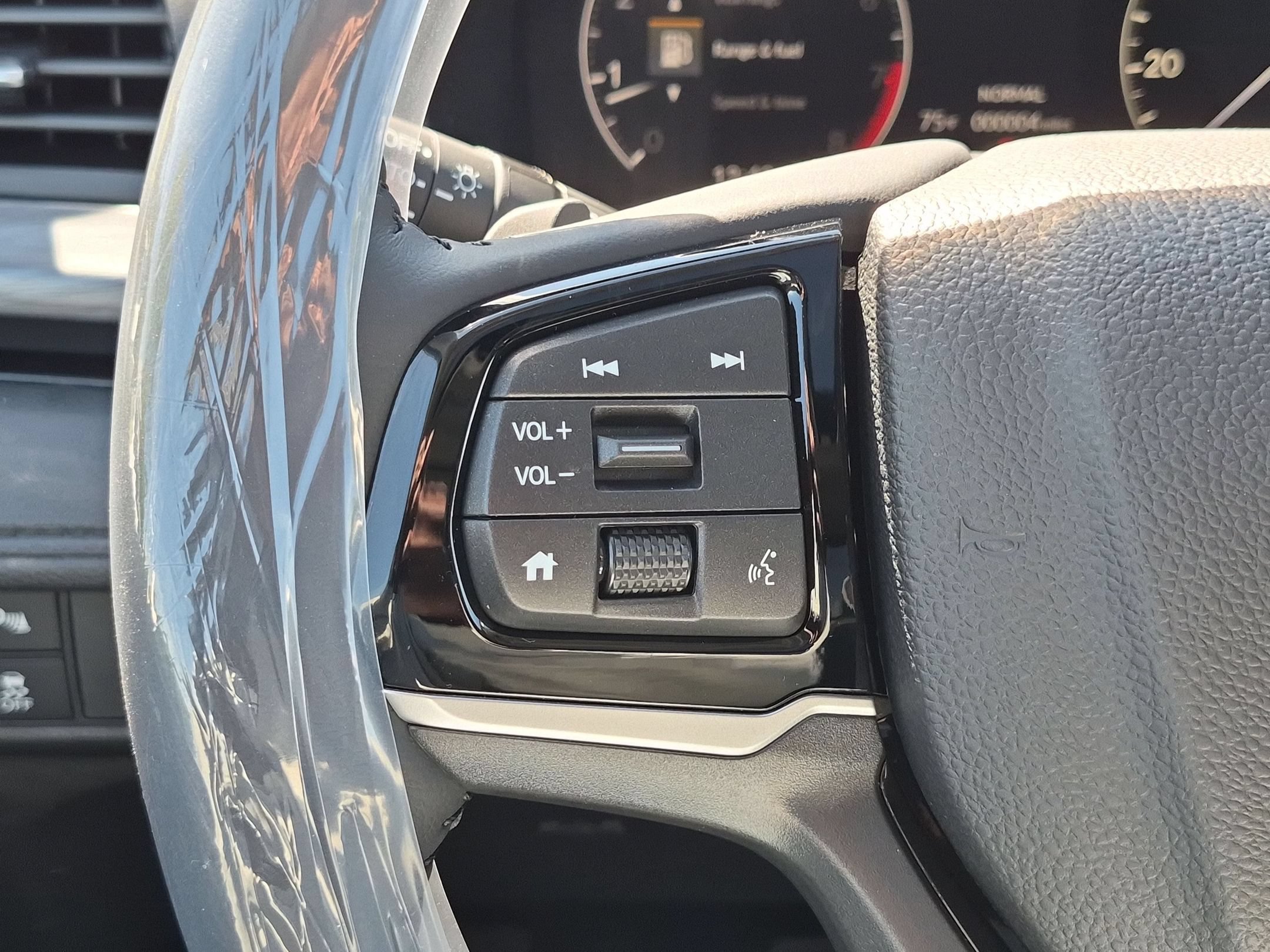 New 2027 Honda Odyssey Elite image 18