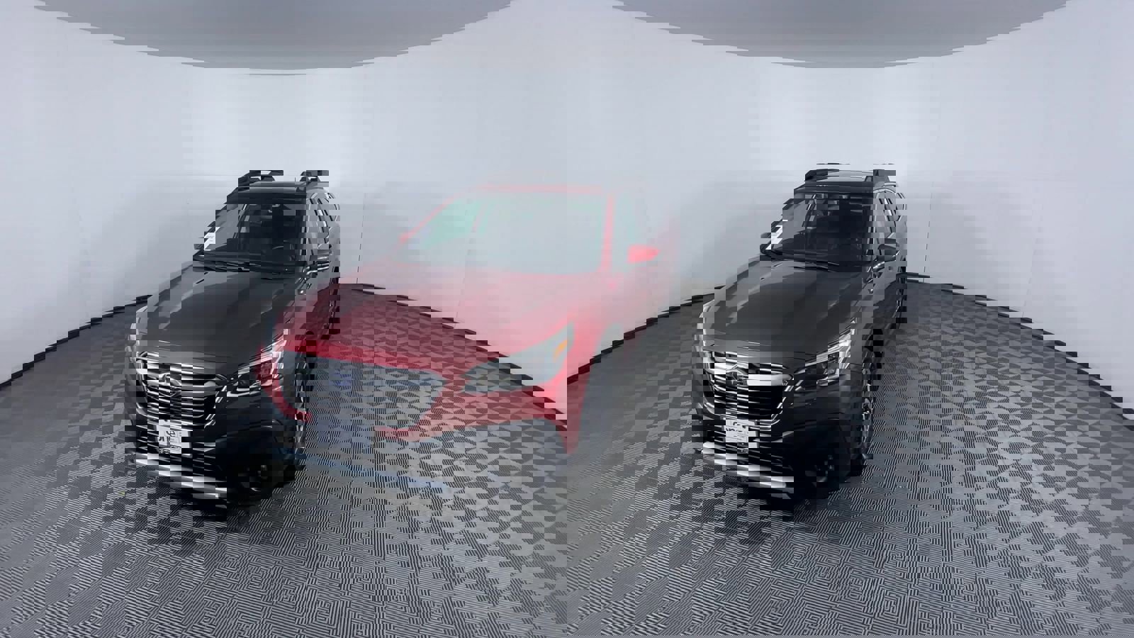 Used 2020 Subaru Outback Limited image 3