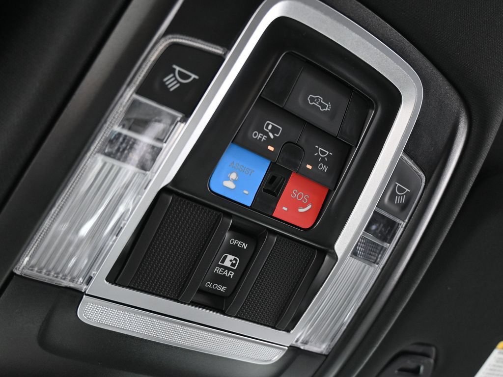 New 2026 RAM 3500 Laramie w/ Night Edition AWD/4WD image 21