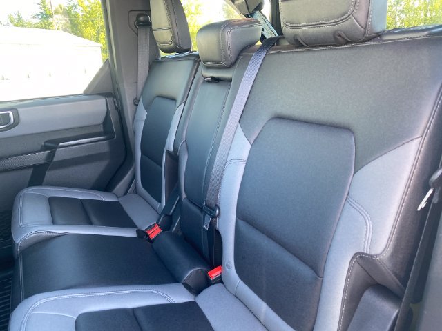Used 2024 Ford Bronco Big Bend AWD/4WD image 17