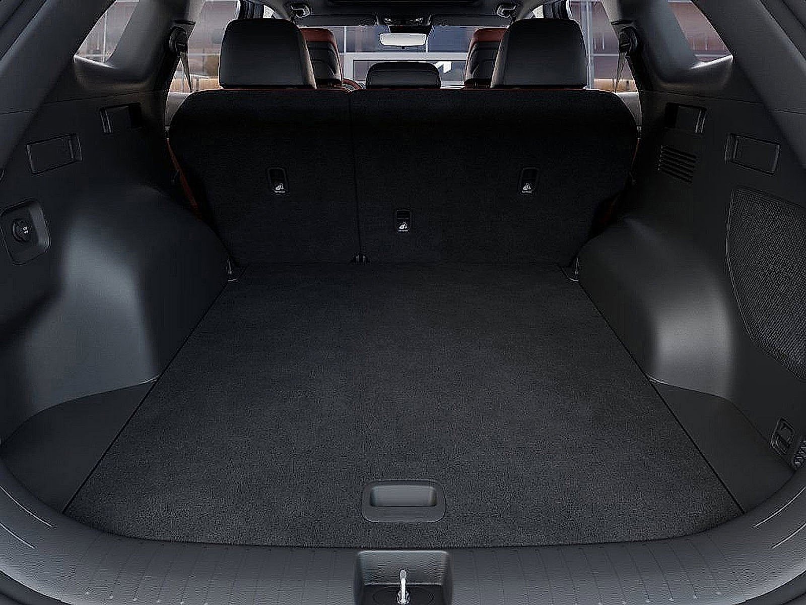 New 2026 Kia Sportage SX Prestige AWD/4WD image 19