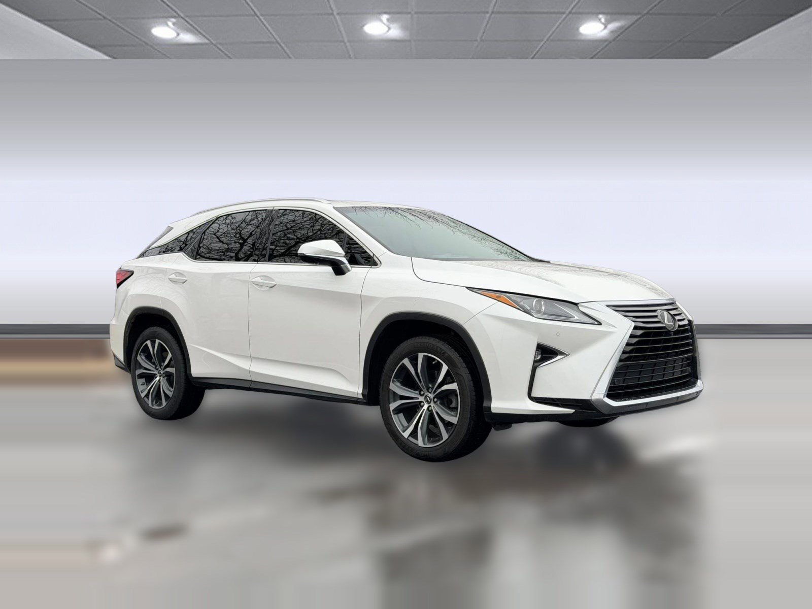 Used 2019 Lexus RX 350 AWD w/ Navigation Package image 7