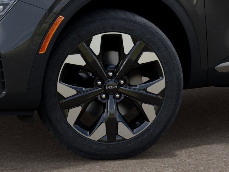 New 2025 Kia Sportage X-Line Prestige image 14