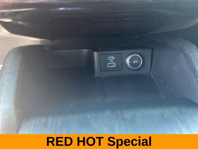 Used 2021 Ford Escape SEL AWD/4WD image 28