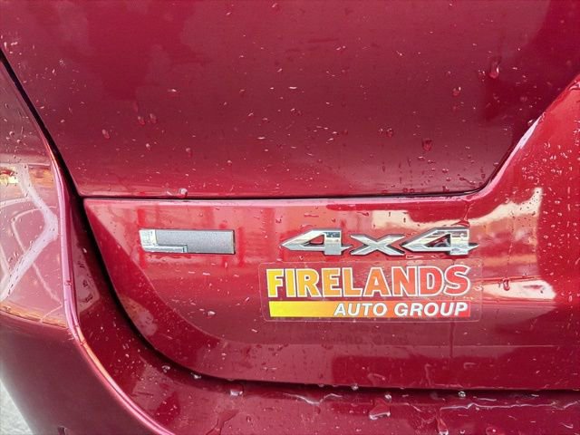 Used 2021 Jeep Grand Cherokee L Limited image 10