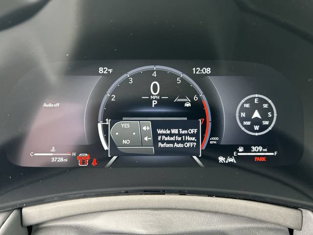 Used 2026 Lexus TX 350 AWD w/ Technology Package image 37