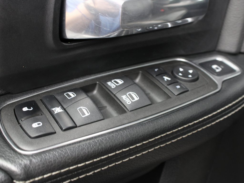 Used 2022 RAM 2500 Laramie image 66