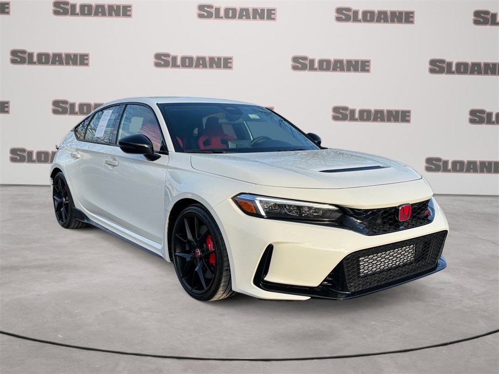 Used 2024 Honda Civic Type R image 7