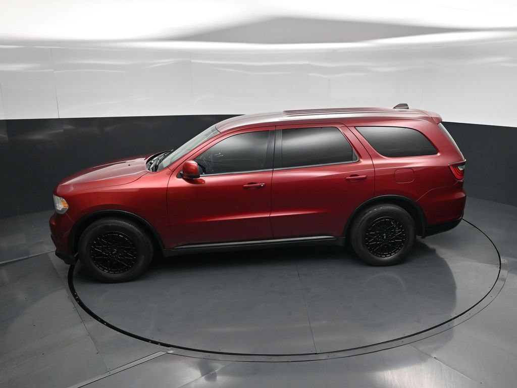 Used 2014 Dodge Durango SXT RWD image 42