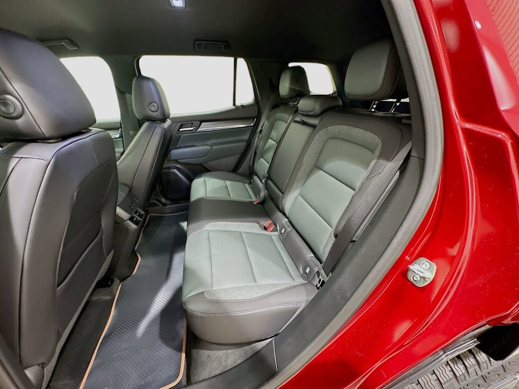 New 2026 GMC Terrain AT4 w/ Convenience Package III AWD/4WD image 25