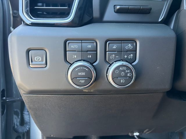 Used 2026 GMC Sierra 1500 Denali AWD/4WD image 23