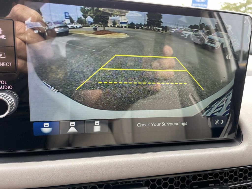 New 2026 Honda HR-V LX image 21