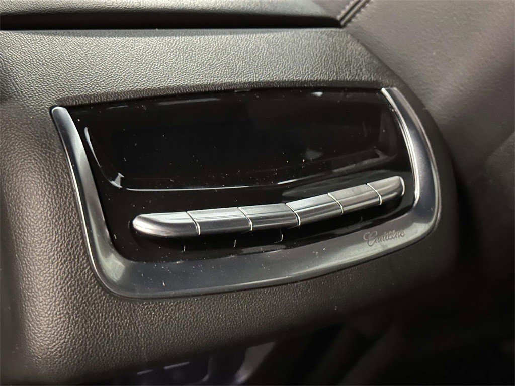 Certified 2024 Cadillac XT6 Luxury image 16