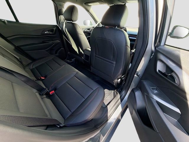 New 2026 Chevrolet Trax RS w/ Driver Confidence Package image 22