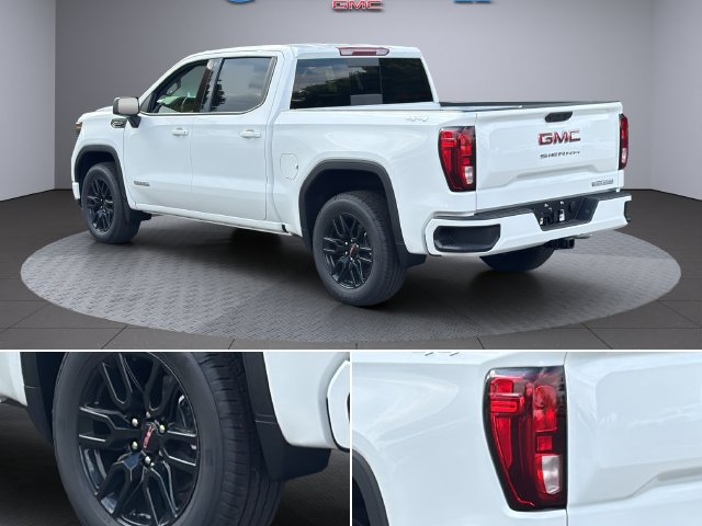 New 2026 GMC Sierra 1500 Elevation w/ Preferred Package AWD/4WD image 9