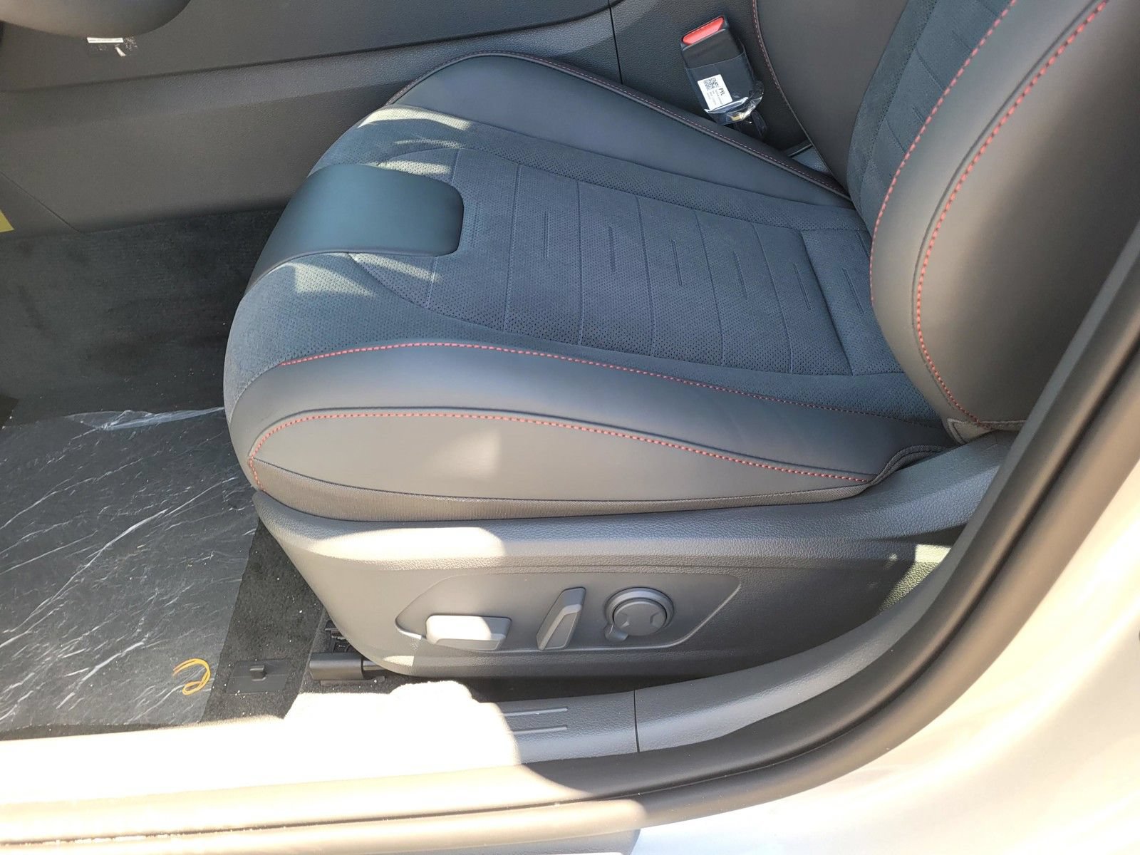 New 2026 Hyundai Sonata N Line FWD image 15