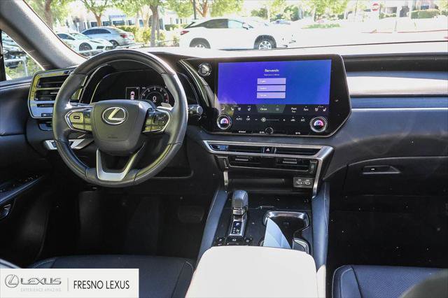 Certified 2023 Lexus RX 350 Premium w/ Cold Area Package AWD/4WD image 14