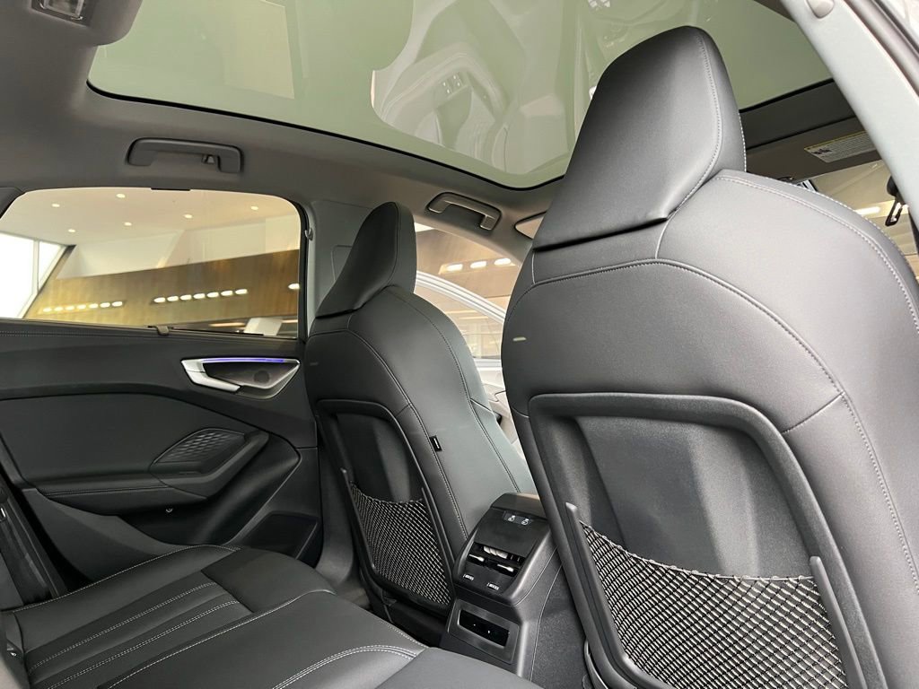 New 2025 Audi A5 2.0T Premium Plus AWD/4WD image 36