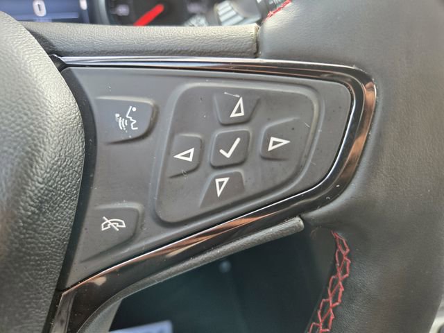 Certified 2023 Chevrolet Equinox RS image 26