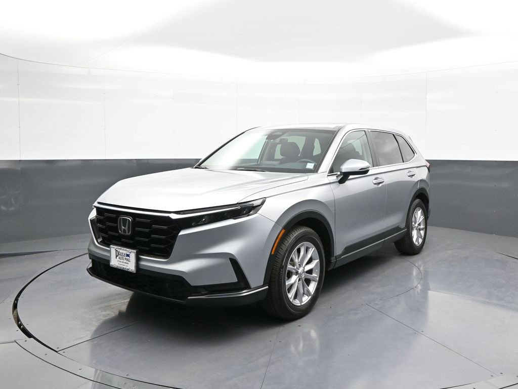 Certified 2023 Honda CR-V EX-L