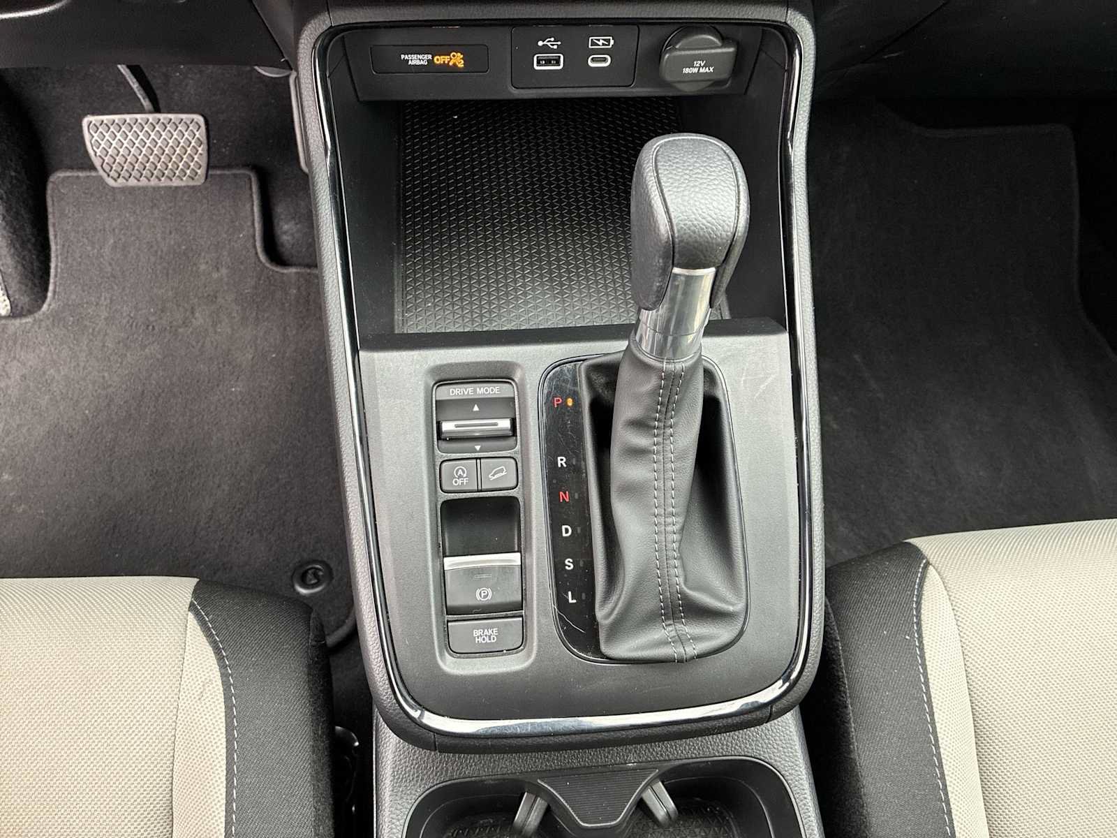 Used 2024 Honda CR-V EX image 21