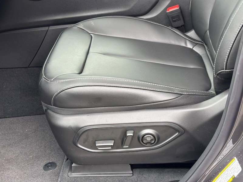 New 2025 Jeep Grand Cherokee L Limited image 25