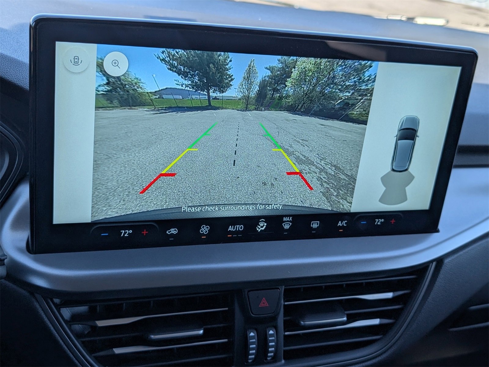 Used 2025 Ford Escape Active w/ Tech Pack #1 image 19