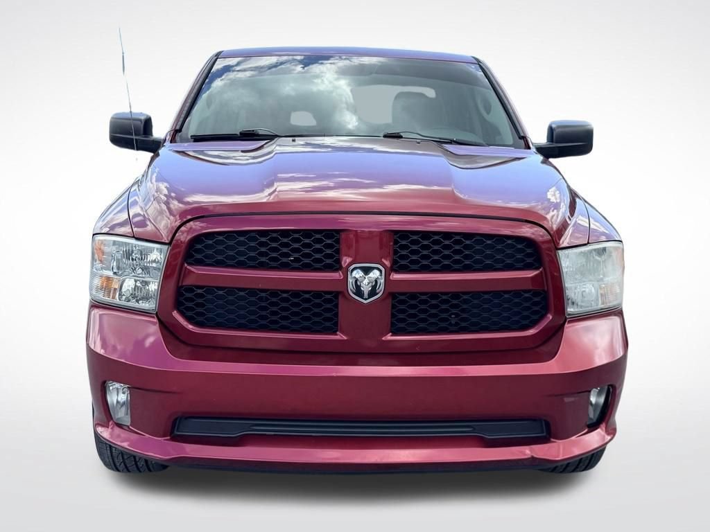 Used 2014 RAM 1500 Express RWD image 9