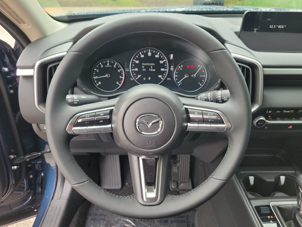 New 2026 MAZDA CX-50 AWD 2.5 S w/ Weather Package image 22